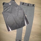 Спортивный комплект F&F на 10-12лет