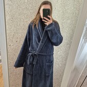 Мягесенький, чоловічий халат, якість!