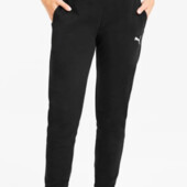 Спортивні штани жіночі Puma Teamgoal casuals pants 65708403 S black