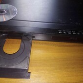 Домашний кинотеатр Двд плеер ресивер усилитель 5.1 LG lh-t2665X