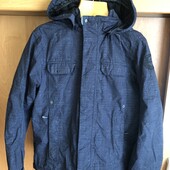Куртка, вітровка, р. 10 p 140 cm. Icepeak. в ідеалі