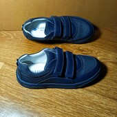 Шкіряні кросівки туфлі Lasocki. 32- розмір. 19,5 см. Нат. шкіра. В ідеалі