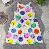 Прикольна сукня H&M стан ідеальний.