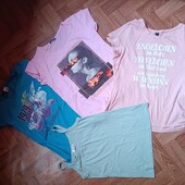 Лот 4 штуки, с/м, состоянии отличное