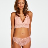 Труси бразильянки жіночі від hunkemoller євро розмір xl.