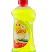 Средство для мытья пола