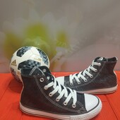 Converse із текстилю 13 рр і устілка 20 см. Новинка.