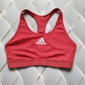 Оригинал)))топ на размер s Adidas