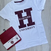 Harvard.Футболка для хлопчика 134/140 р.