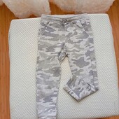 Штани zara на хлопчика