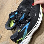 Кросівки чоловічі Brooks running Ghost 15 45розмір(29см)