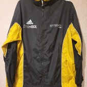 Ветровка Adidas унисекс