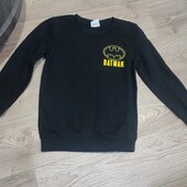 Світшот з начосом George Batman 6-7років