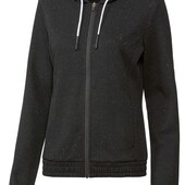 Спортивна кофта Crivit, двунитка, з кишенями, eur 32/34/XS. З біркою!