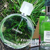 67мл ⭐️Стойкость ⭐️Бесподобный, потрясающий, свежий и легкий - Chanel Chance eau Fraiche.