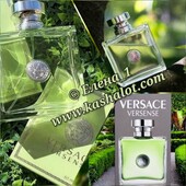 ⭐️Made in Italy⭐️Ангельский! Versace Versense - свежий, нежный и чувственный.