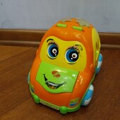 Машинка музична сортер