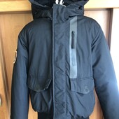 Куртка, євро зима, р. M. Superdry. в ідеалі