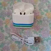 Навушники tws air pro4