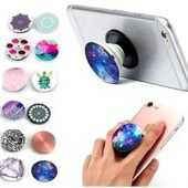 ✅ Багатофункціональний тримач для телефону Popsocket Попсокет для мобільного телефону