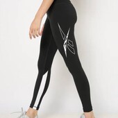Reebok лосіни для занять спортом, тренувань M розмір Нові
