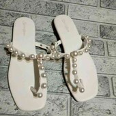 отлисные шлепки