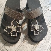 Легкие шлепки