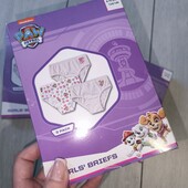 Набір сліпів Paw Patrol, 3шт / 134-140см. В упаковці!