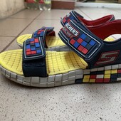 Босоніжки Skechers, 35р