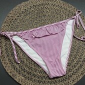 Нижня частина від купальника трусики h&m.