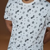 Чудова бавовняна футболка.L, 3XL