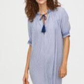 Платье H&M р 36/38