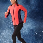 Спортивна термо куртка Crivit, eur 32/34/XS. В упаковці!