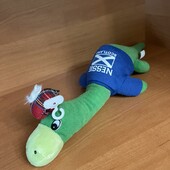 Нессі лохнеське чудовисько