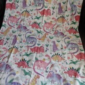 Підковдра Dunelm 200*130