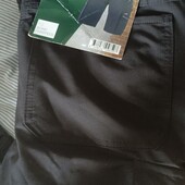 Шорты stretch work shorts euro 36