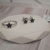 Ніжник комплект Зірочки