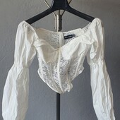❣️Prettylittlething топ