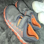 Clarks uk11.5 29.5p 19.5см