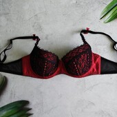 Класснючий лиф)))размер 80в Ann Summers