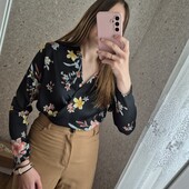 Прекрасна блуза - боді ❤️