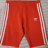 Шорты для спорта adidas р 36 оригинал