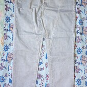 Джинсы, літо. 36 р-р.