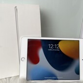Ipad міні 4 Wi-fi 128Gb (space gray)оригінал повністю робочий, є коробка