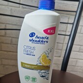 Шампунь head&shoulders 800ml