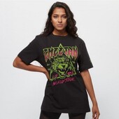 Футболка бавовняна подовжена Reebok S