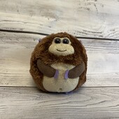 Мавпа кулька Окастик