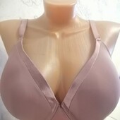 Красивий бюстлальтер на кісточках Primark 80E Не ношений!