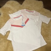 Футболка новая-S