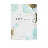 Туалетна вода Joyce Turquoise [Джойс Терквойз]